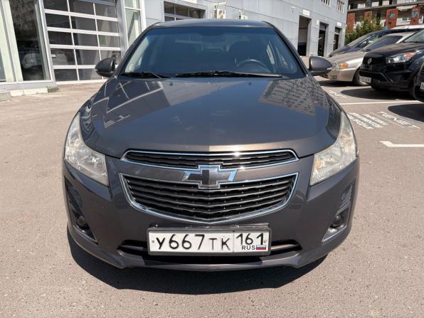 Chevrolet Cruze I Рестайлинг с пробегом 2014 года, цена 789 000 рублей, 189142 км, седан, Автокод Объявления
