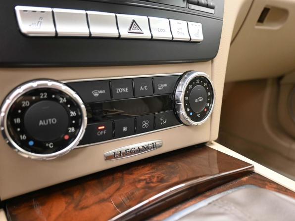 Mercedes-Benz C-Класс III (W204) Рестайлинг с пробегом 2012 года, цена 1 649 000 рублей, 154588 км, седан, Автокод Объявления