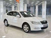 Skoda Octavia II (A5) Рестайлинг Самара  - изображение 20