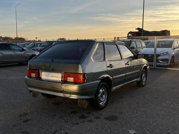 Lada (ВАЗ) 2114 с пробегом 2010 года, цена 115 000 рублей, 214452 км, хэтчбек, Автокод Объявления