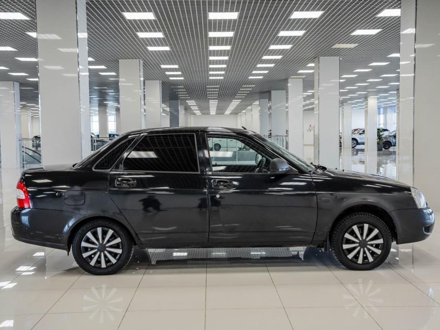 Lada (ВАЗ) Priora I Самара  - изображение 5
