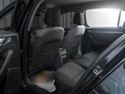 Skoda Octavia III (A7) Рестайлинг Тюмень  - изображение 31