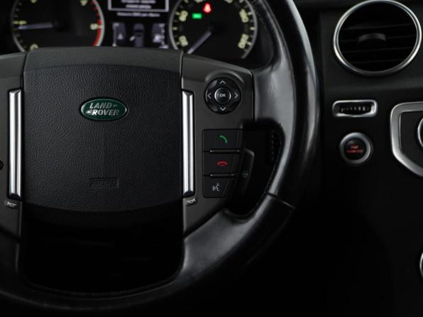 Land Rover Discovery IV с пробегом 2011 года, цена 1 585 055 рублей, 273540 км, внедорожник, Автокод Объявления