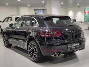 Porsche Macan I Казань  - изображение 30
