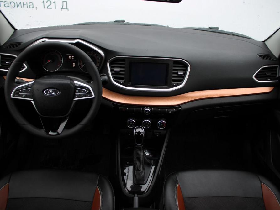 Lada (ВАЗ) Vesta I Рестайлинг (NG) Нижний Новгород  - изображение 8