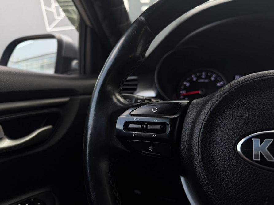 Kia Rio IV Минеральные Воды  - изображение 12