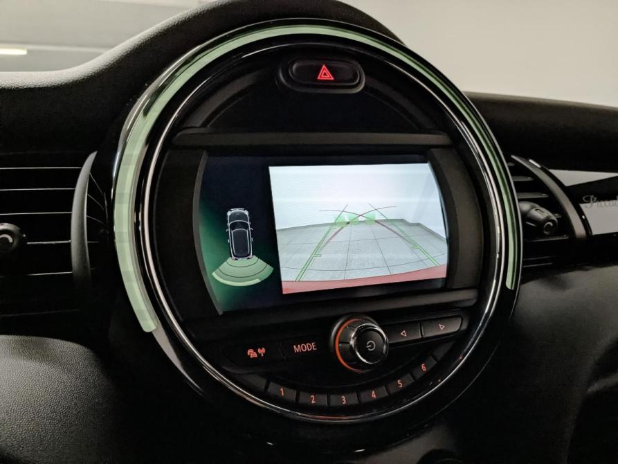 Mini Hatch III (F55/F56) Рестайлинг Санкт-Петербург  - изображение 26
