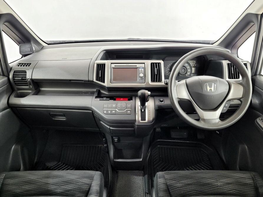 Honda Stepwgn IV Рестайлинг Москва  - изображение 5
