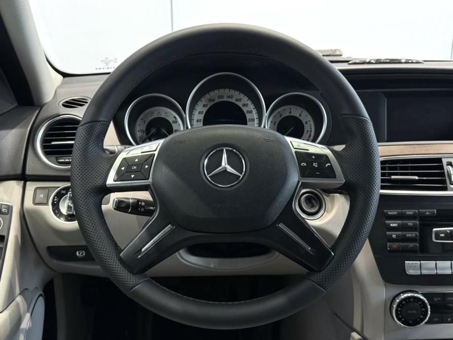 Mercedes-Benz C-Класс III (W204) Рестайлинг Волжский  - изображение 16
