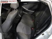 Hyundai Solaris I Белгород  - изображение 34