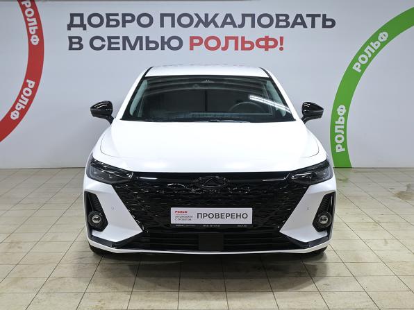 Chery Arrizo 8 с пробегом 2023 года, цена 1 970 000 рублей, 47727 км, седан, Автокод Объявления