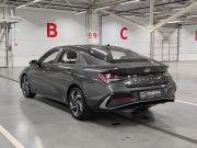 Hyundai Elantra VII (CN7) Рестайлинг Казань  - изображение 40