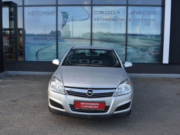 Opel Astra H Рестайлинг с пробегом 2013 года, цена 770 000 рублей, 74001 км, хэтчбек, Автокод Объявления