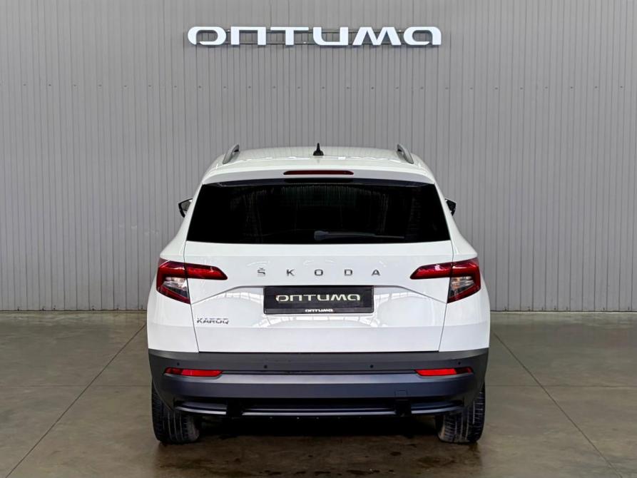 Skoda Karoq I Краснодар  - изображение 6