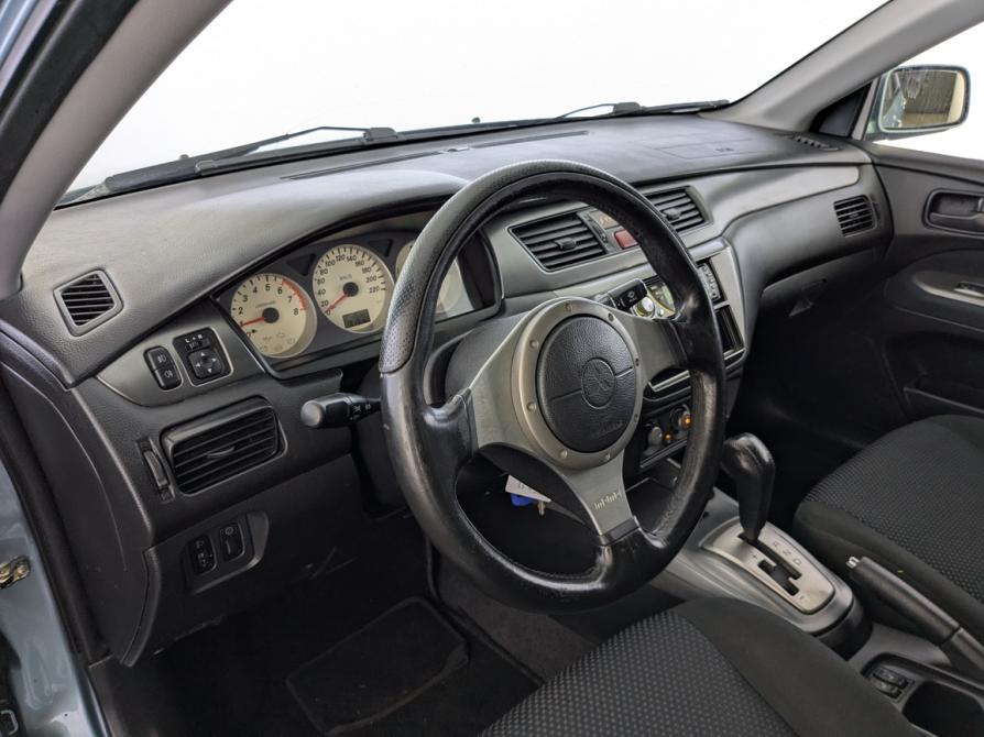 Mitsubishi Lancer IX Рестайлинг Москва  - изображение 16