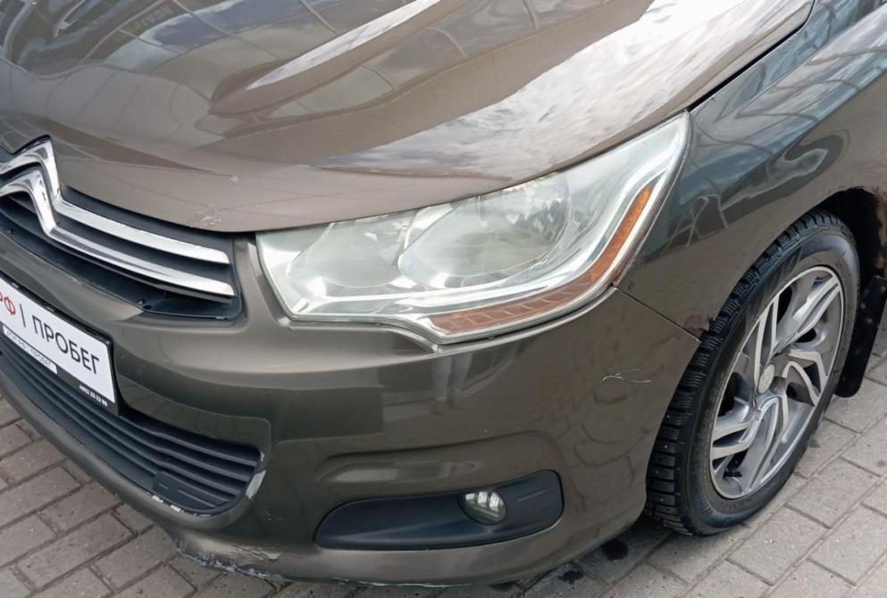 Citroen C4 II Владимир  - изображение 11