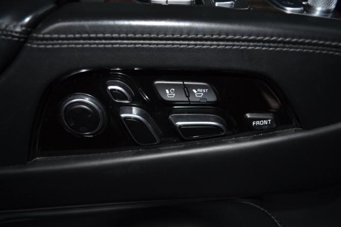 Kia K900 II с пробегом 2021 года, цена 2 999 000 рублей, 164155 км, седан, Автокод Объявления