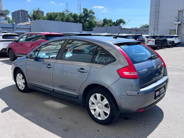 Citroen C4 I Рестайлинг с пробегом 2010 года, цена 375 000 рублей, 163494 км, хэтчбек, Автокод Объявления