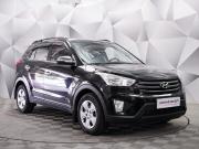 Hyundai Creta I Ульяновск  - изображение 28