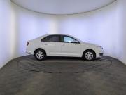 Skoda Rapid I Рестайлинг Москва  - изображение 29