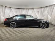 Mercedes-Benz S-Класс AMG III (W222 C217) Москва  - изображение 25