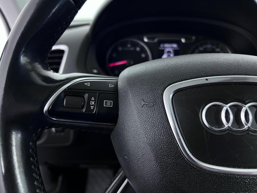 Audi Q3 I (8U) Ростов-на-Дону  - изображение 9