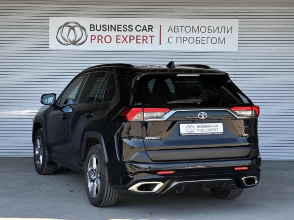 Toyota RAV4 V (XA50) с пробегом 2021 года, цена 3 715 000 рублей, 94887 км, внедорожник, Автокод Объявления