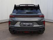 Geely Coolray I Рестайлинг Москва  - изображение 31