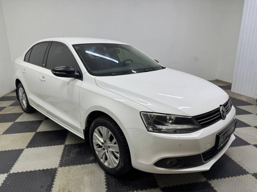 Volkswagen Jetta VI Воронеж  - изображение 3
