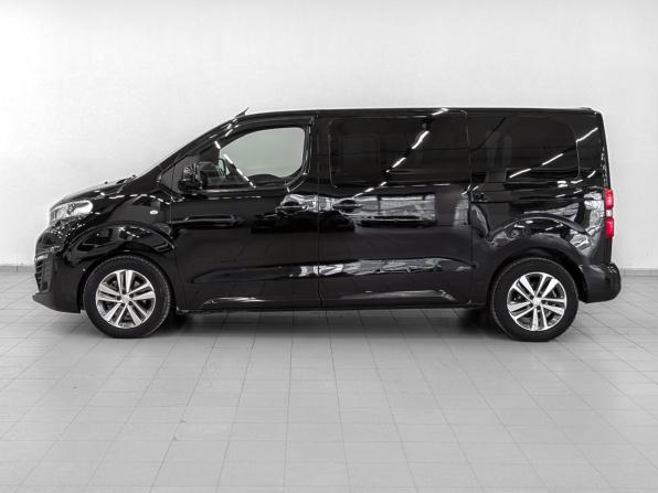 Peugeot Traveller I с пробегом 2018 года, цена 2 870 000 рублей, 128555 км, минивэн, Автокод Объявления