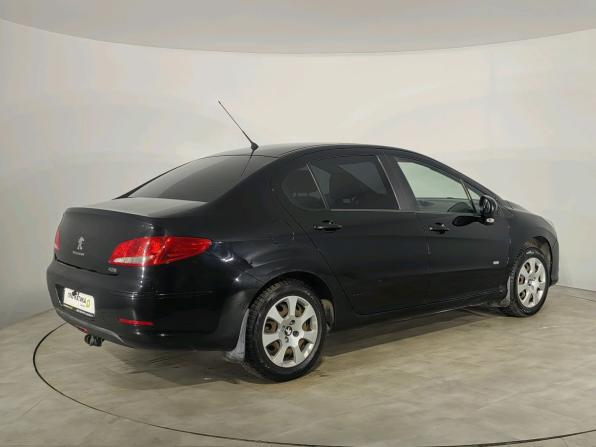 Peugeot 408 I с пробегом 2016 года, цена 569 000 рублей, 174234 км, седан, Автокод Объявления