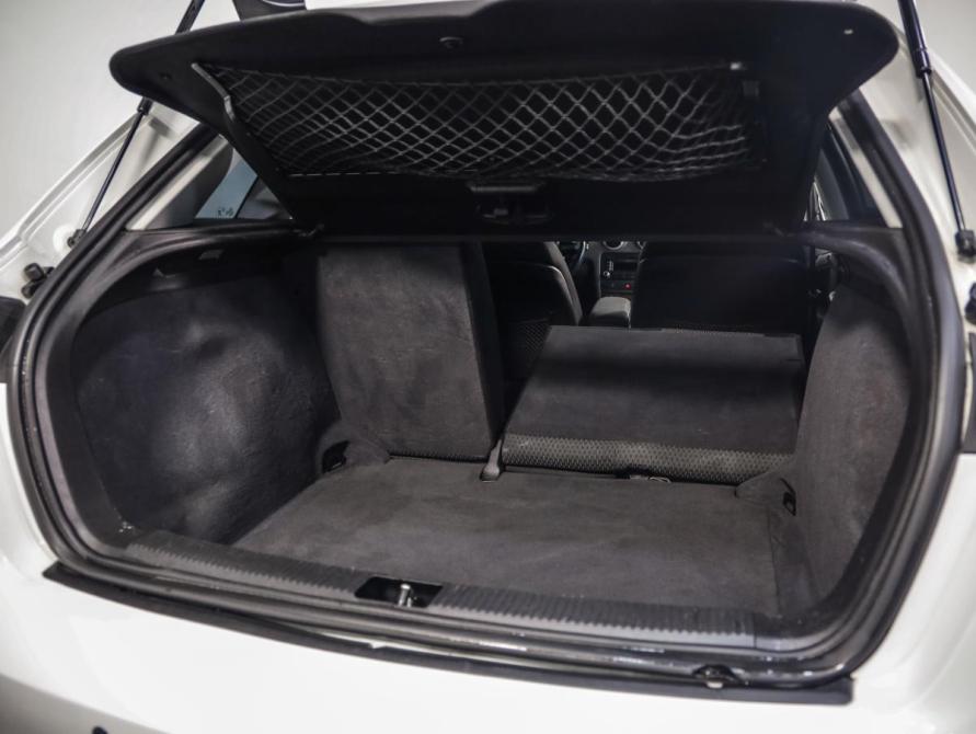 Audi A3 II (8P) Рестайлинг 2 Санкт-Петербург  - изображение 22