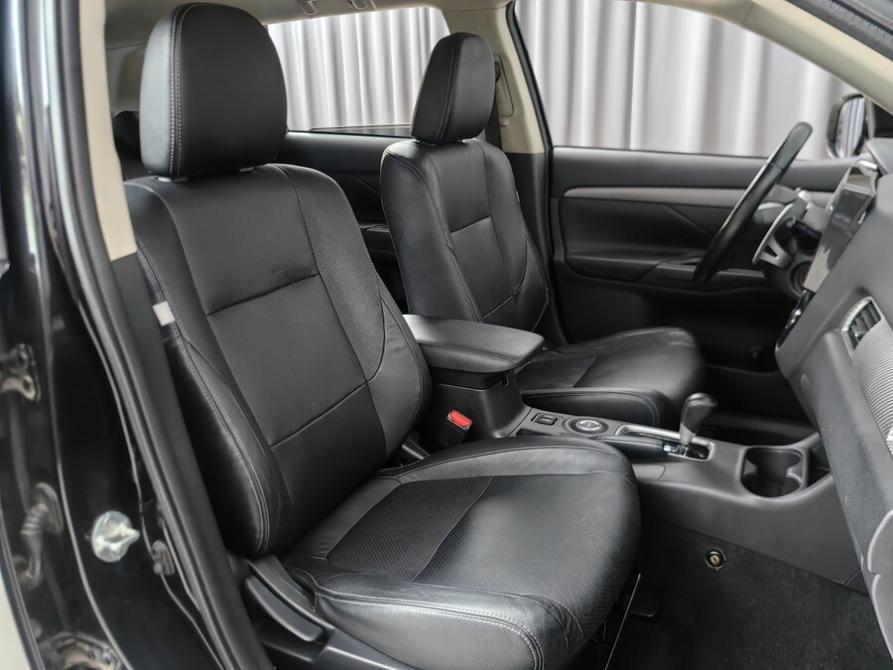 Mitsubishi Outlander III Подольск  - изображение 7