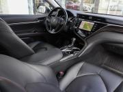 Toyota Camry VIII (XV70) Москва  - изображение 33