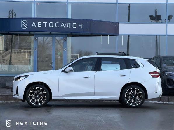 Новый BMW X3 IV (G45/G48) 2025 года, цена 7 290 000 рублей, внедорожник, Автокод Объявления