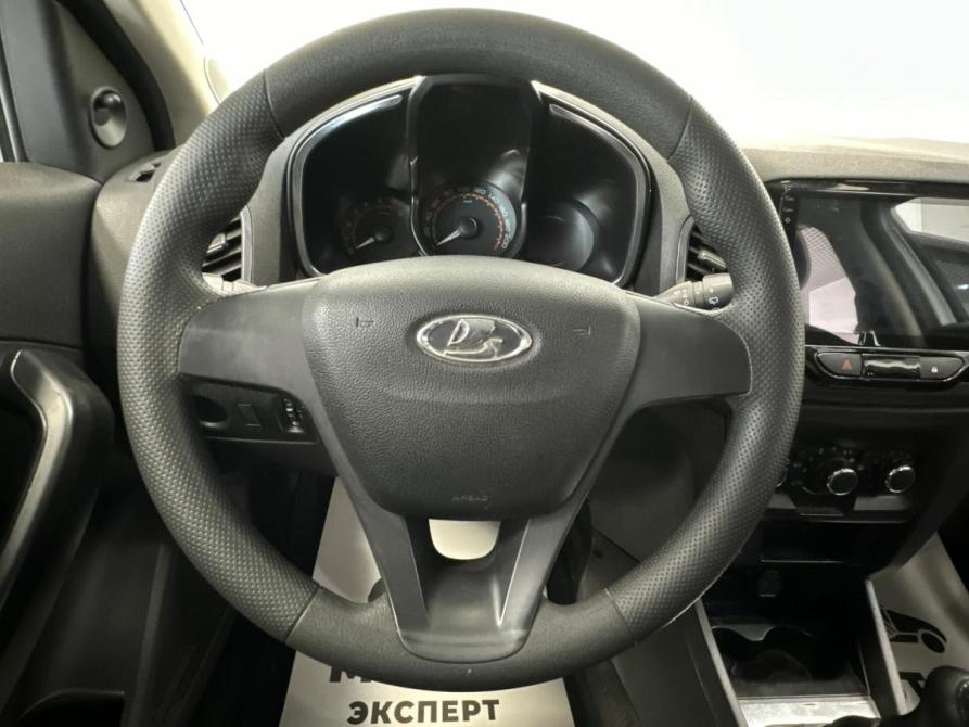 Lada (ВАЗ) XRAY I Липецк  - изображение 6