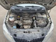 Skoda Fabia II Рестайлинг Пермь  - изображение 20