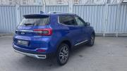 Chery Tiggo 4 I Рестайлинг Ростов-на-Дону  - изображение 31
