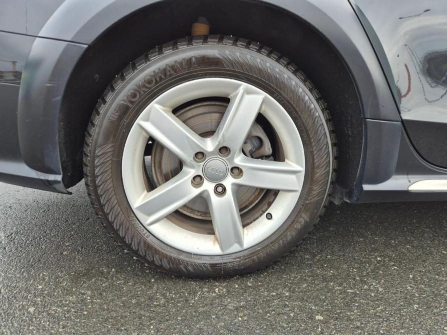 Audi A4 allroad IV (B8) Рестайлинг Екатеринбург  - изображение 12