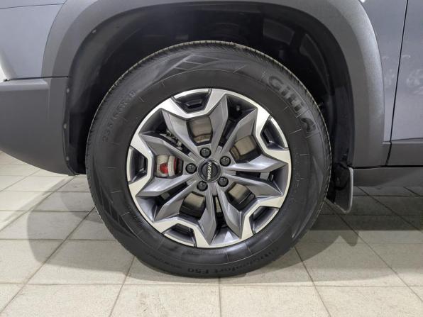 Haval Dargo с пробегом 2023 года, цена 2 556 510 рублей, 76657 км, внедорожник, Автокод Объявления