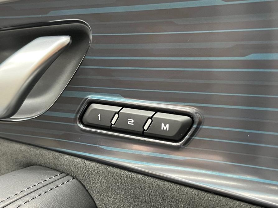 Geely Monjaro I Ростов-на-Дону  - изображение 20