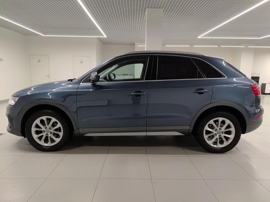 Audi Q3 I (8U) Рестайлинг Казань  - изображение 10