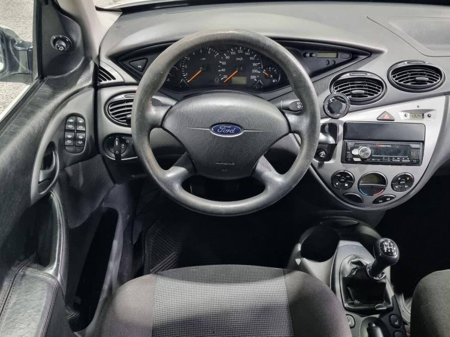 Ford Focus I Рестайлинг Санкт-Петербург  - изображение 10
