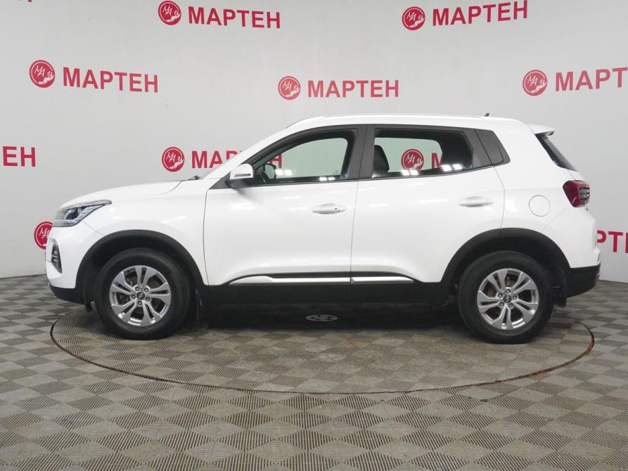 Chery Tiggo 4 Pro I Вологда  - изображение 8