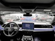 Volkswagen Teramont II (China Market) Казань  - изображение 39