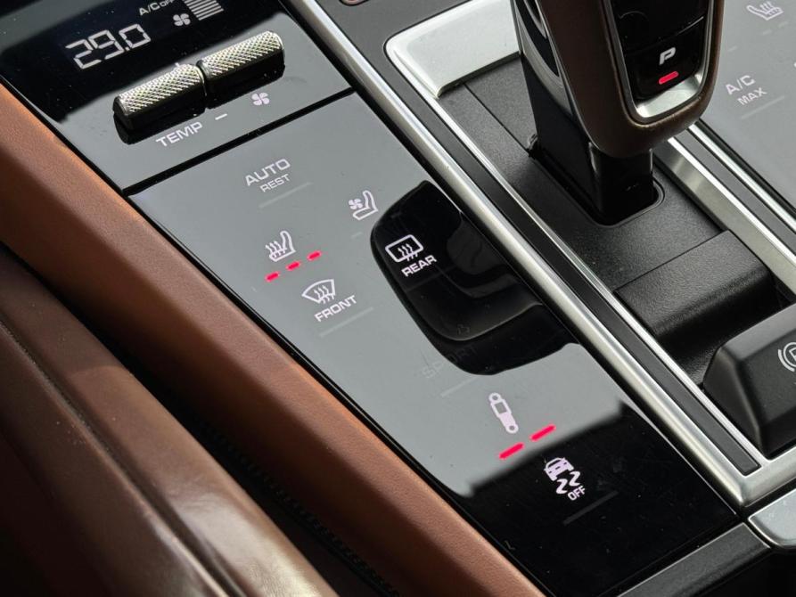 Porsche Cayenne III Воронеж  - изображение 21