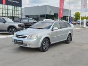 Chevrolet Lacetti I Чебоксары  - изображение 23