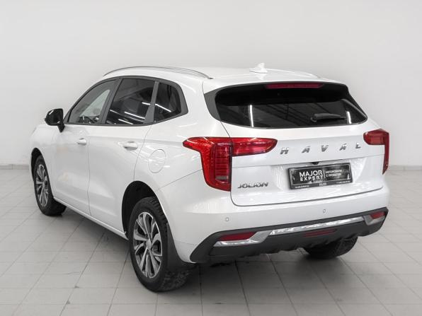Haval Jolion I с пробегом 2023 года, цена 1 500 000 рублей, 143874 км, внедорожник, Автокод Объявления