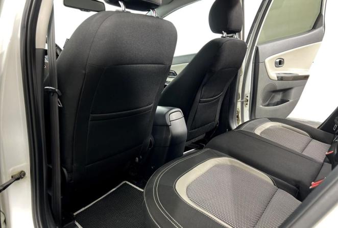 Kia Ceed II с пробегом 2014 года, цена 1 055 000 рублей, 228609 км, хэтчбек, Автокод Объявления