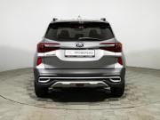 Kia Seltos I Санкт-Петербург  - изображение 24